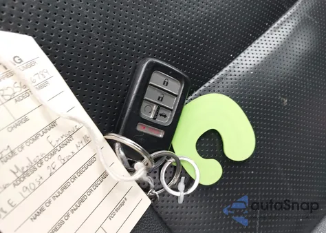 2019 Honda Accord Ex-L 2.0T from USA, damaged, VIN 1HGCV2F56KA012066